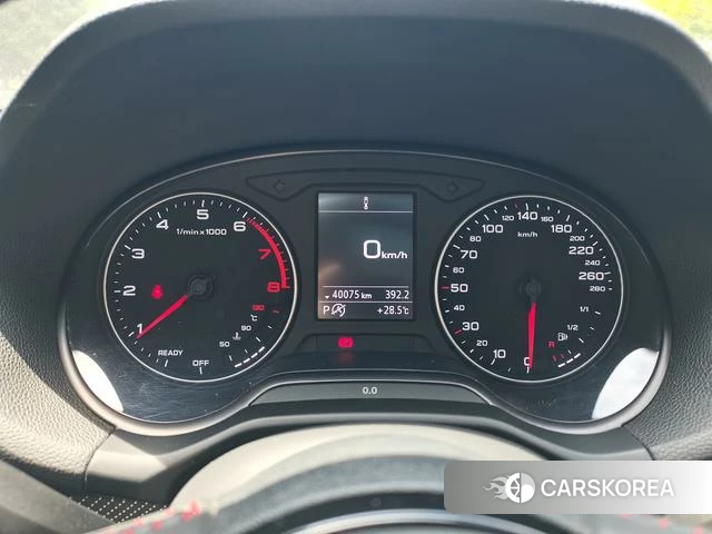 Audi Q2L id 4278833 из Китая 9