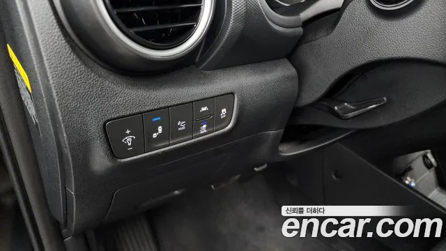 Hyundai Kona Electric id 2808434 из Кореи 9