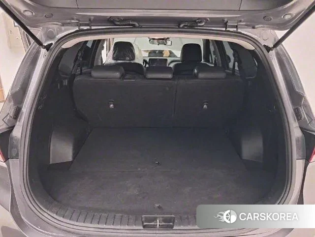 Hyundai The New Santa Fe id 3084078 из Кореи 9