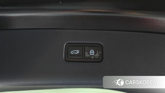 Genesis GV80 id 4573101 из Кореи 9