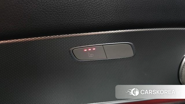 Mercedes-Benz E-Class W213 id 4873608 из Кореи 9