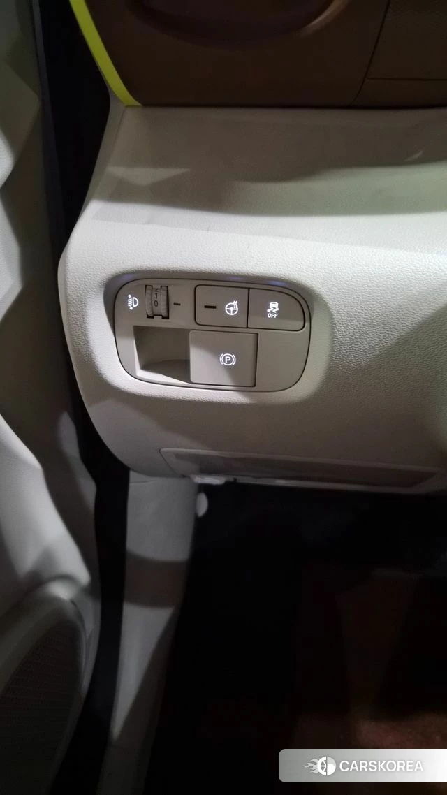 Hyundai The New Casper id 4927796 из Кореи 9