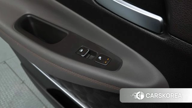 Hyundai Santa Fe TM id 3917093 из Кореи 9