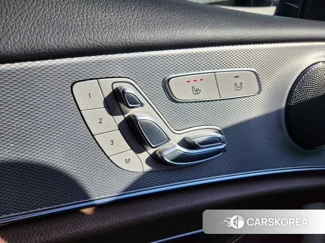 Mercedes-Benz E-Class W213 id 3626543 из Кореи 9