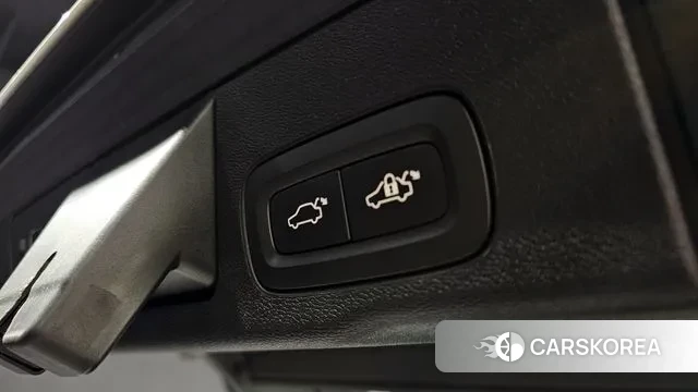 Volvo XC60 second Generation id 3439598 из Кореи 9