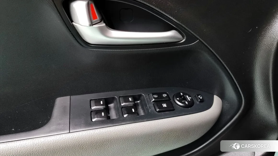 Kia The New Ray id 1528304 из Кореи 9