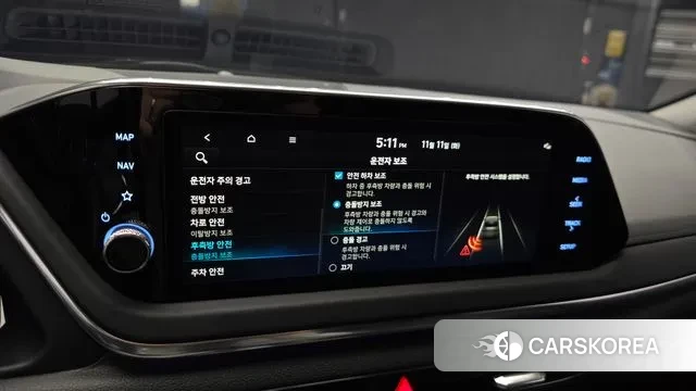 Hyundai Sonata Hybrid (DN8) id 3348432 из Кореи 9