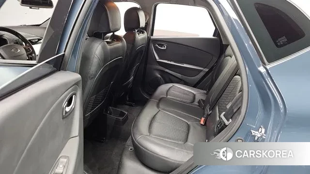 Renault Korea (Samsung) New QM3 id 2902941 из Кореи 9