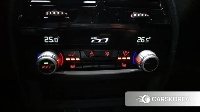 BMW 5 Series (G30) id 3583532 из Кореи 9