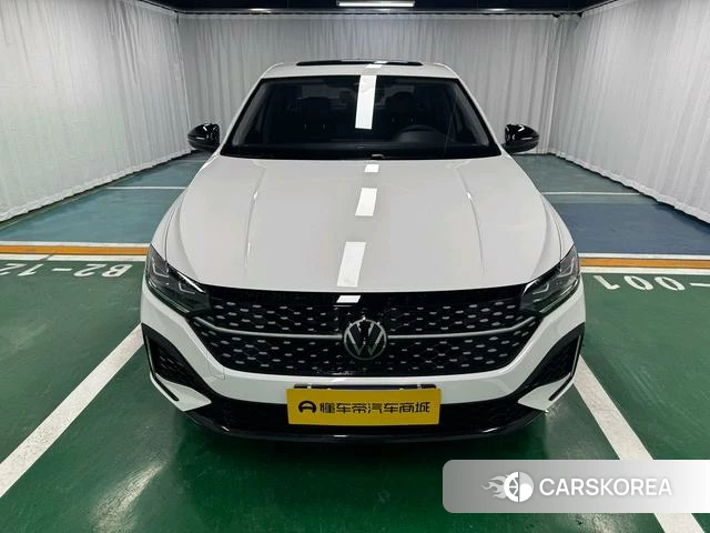 Volkswagen Lavida id 4208739 из Китая 9