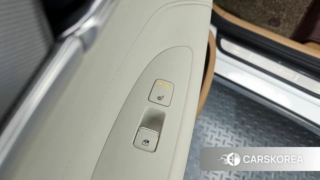 Hyundai The New Grandeur IG id 4330820 из Кореи 9