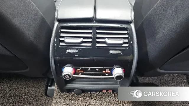 BMW 5 Series (G30) id 3598205 из Кореи 9