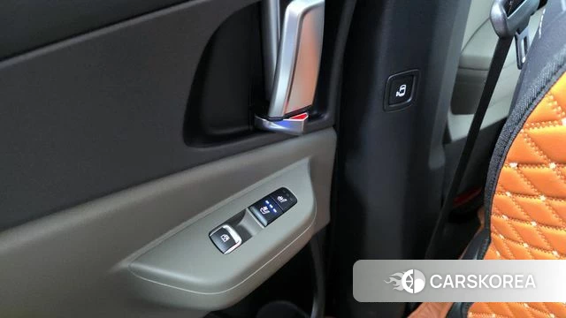 Kia The New Carnival 4th Generation id 4308118 из Кореи 9