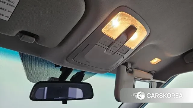 Ssangyong Tivoli Air id 3234001 из Кореи 9