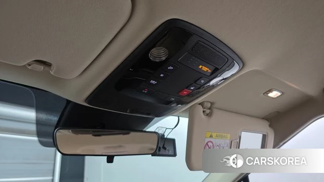 Kia Carnival 4th generation id 4572180 из Кореи 9