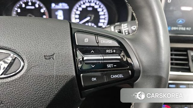 Hyundai Grandeur IG id 3905791 из Кореи 9