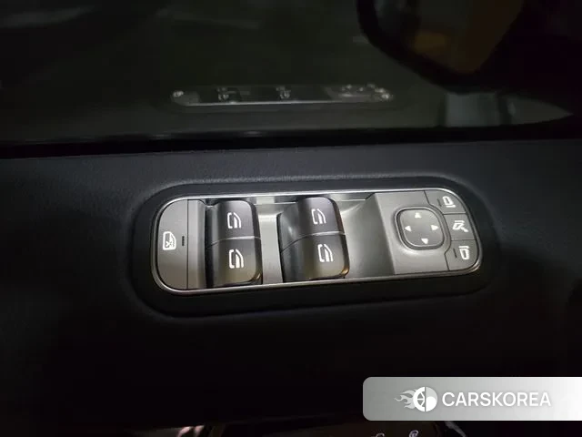 Mercedes-Benz G-Class W463b id 3037066 из Кореи 9