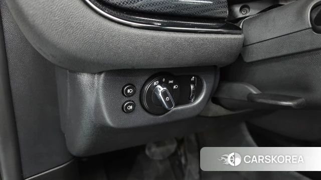 Mini Cooper Clubman id 4481201 из Кореи 9