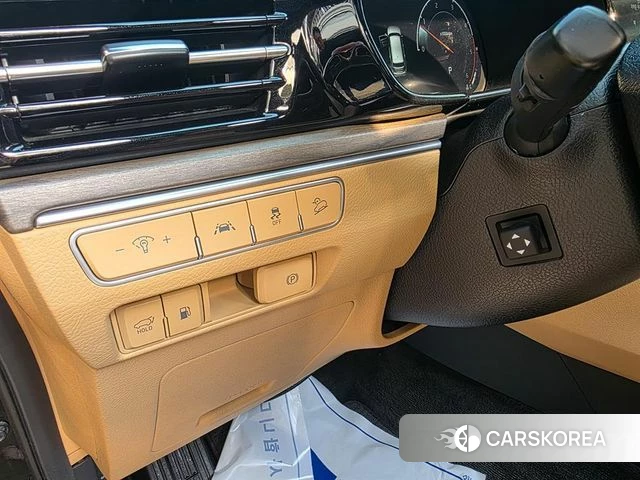 Kia Mohave Master id 4465130 из Кореи 9