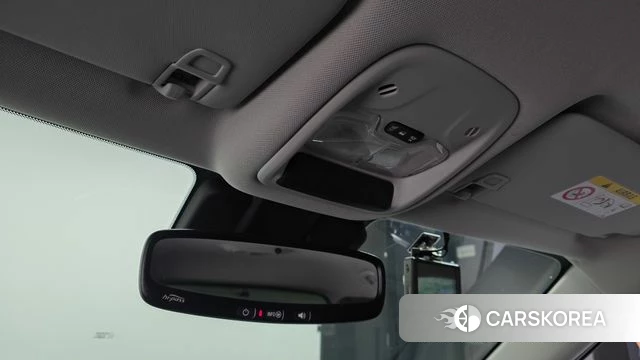 Chevrolet (GM Daewoo) Trailblazer id 4187613 из Кореи 9