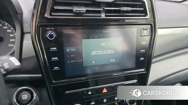 Ssangyong Berry New Tivoli id 3448956 из Кореи 9