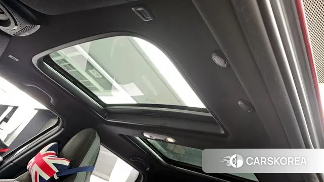 Mini Cooper S Clubman id 3269312 из Кореи 9