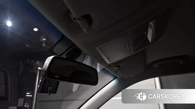 Ssangyong Rexton Sports id 2977012 из Кореи 9