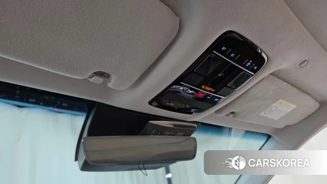 Hyundai Grandeur Hybrid (GN7) id 4897712 из Кореи 9