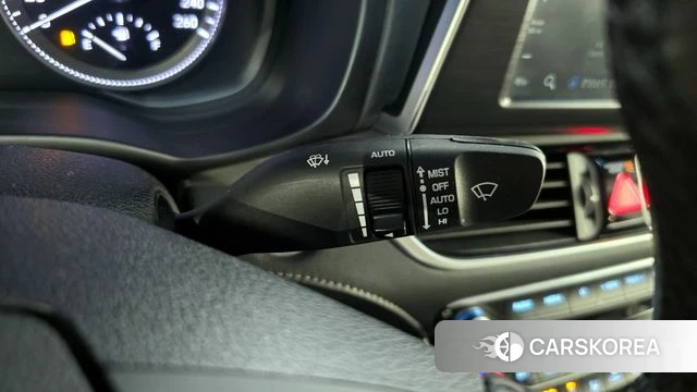 Hyundai Grandeur IG id 3820949 из Кореи 9