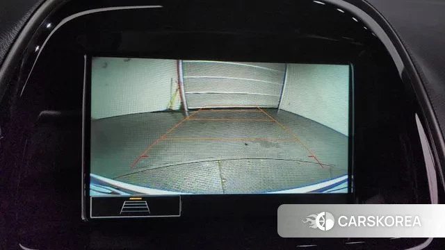 Chevrolet (GM Daewoo) The New Spark id 3054599 из Кореи 9