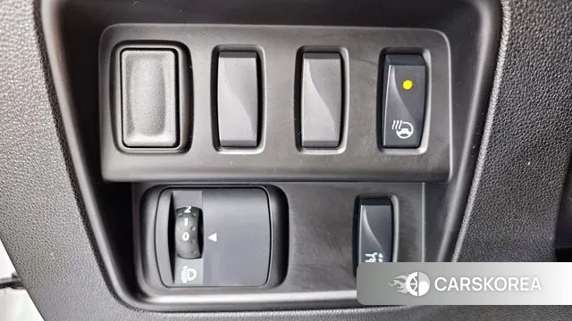 Renault Korea (Samsung) The New QM6 id 3473468 из Кореи 9