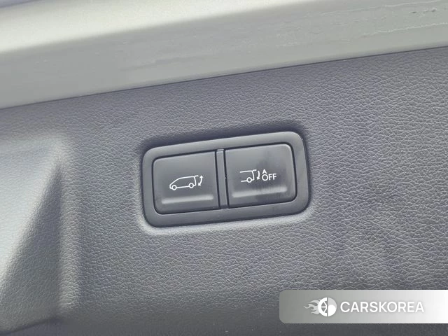 Hyundai Staria id 3915954 из Кореи 9