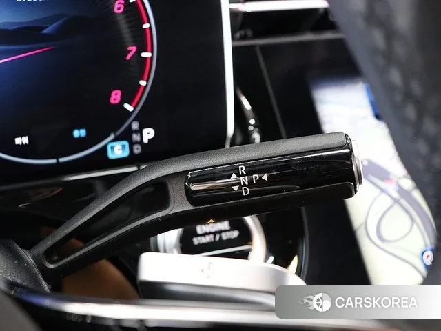 Mercedes-Benz E-Class W214 id 3476982 из Кореи 9