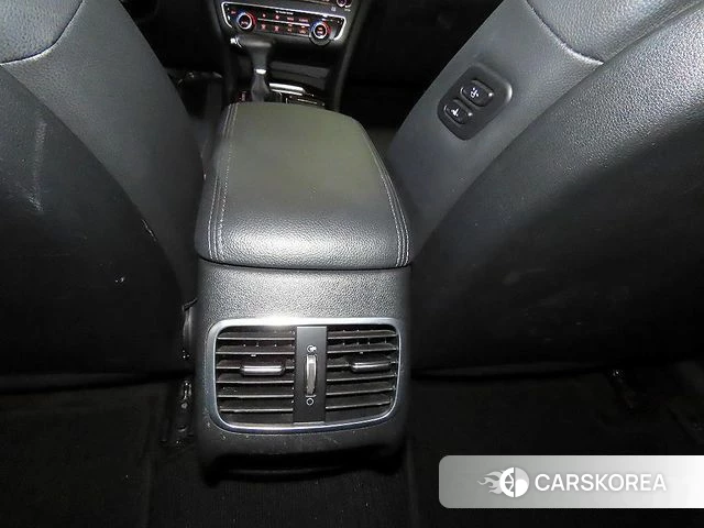Kia The New K5 2nd generation id 4626029 из Кореи 9