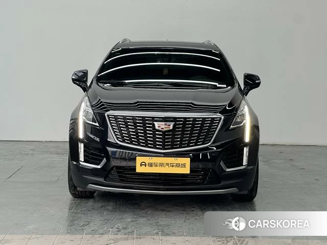 Cadillac XT5 id 4235019 из Китая 9