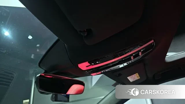 Porsche Panamera (971) id 3016485 из Кореи 9