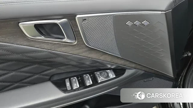 Kia K8 Hybrid id 3272661 из Кореи 9