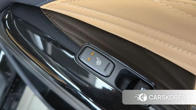 Kia K7 Premier id 4609988 из Кореи 9