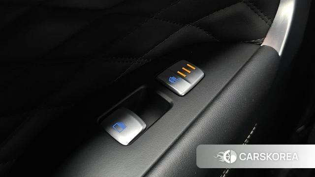 Genesis G70 id 4755155 из Кореи 9