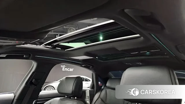 Audi A8 (D5) id 3316651 из Кореи 9