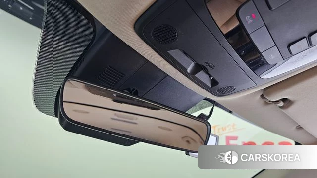 Kia Carnival 4th generation id 3916343 из Кореи 9