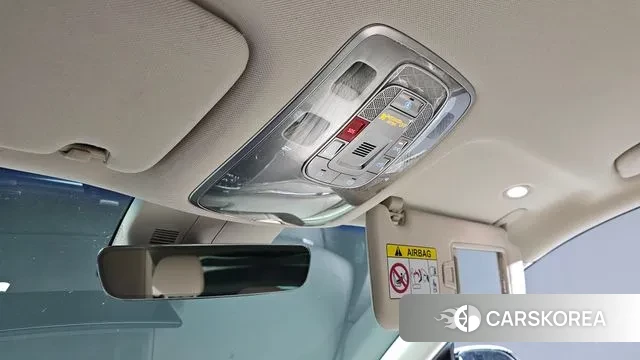 Genesis GV80 id 3016649 из Кореи 9