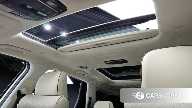 Hyundai Palisade id 3428094 из Кореи 9