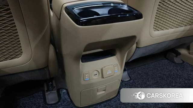 Kia The New Carnival id 4225145 из Кореи 9