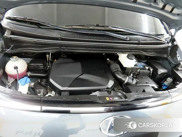 Hyundai Staria id 4603763 из Кореи 9