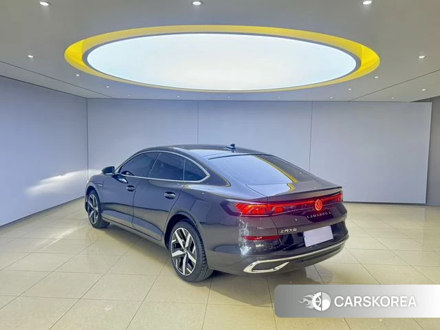 Volkswagen Lingdu id 4334893 из Китая 9