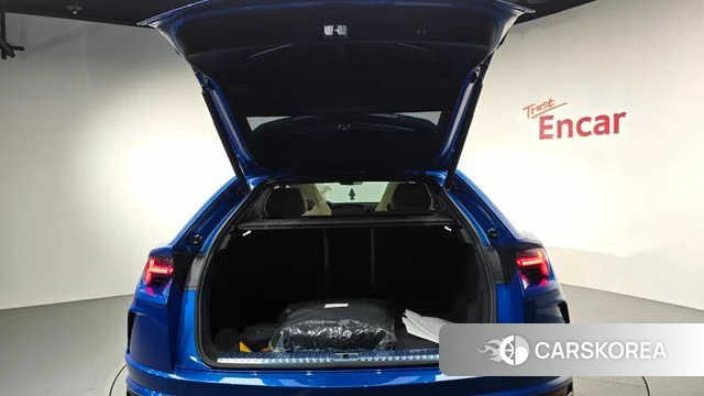 Lamborghini Urus id 4836384 из Кореи 9