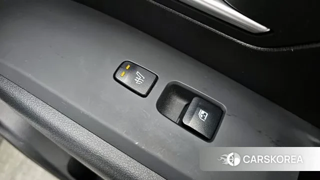 Hyundai Tucson Hybrid (NX4) id 3591891 из Кореи 9