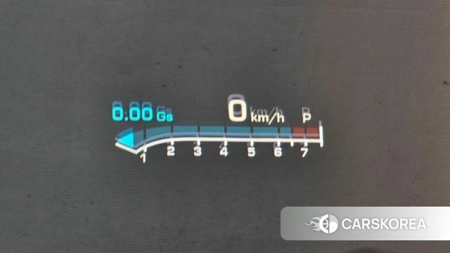 Chevrolet (GM Daewoo) The New Camaro id 3942454 из Кореи 9