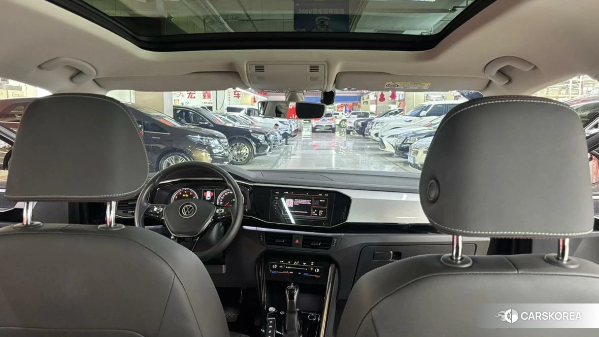 Volkswagen Tanyue id 4493055 из Китая 9